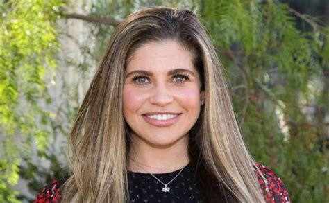 danielle fishel height in feet|Danielle Fishel Height, Weight, Age, Body Statistics